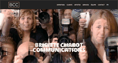 Desktop Screenshot of bchabotcom.ca