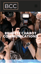 Mobile Screenshot of bchabotcom.ca